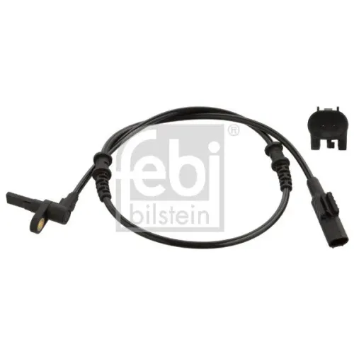 Érzékelő, Kerékfordulatszám - FEBI BILSTEIN (FE102826)