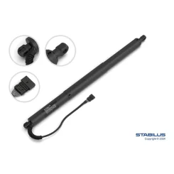 Villanymotor, Hátsó Csapóajtó - STABILUS (STA411835)
