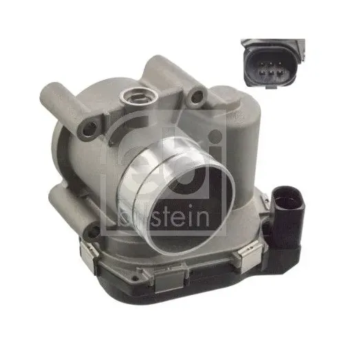 Fojtószelep Ház - FEBI BILSTEIN (FE107024)