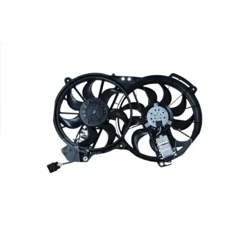 Ventilátor, Motorhűtés - NRF (NRF47988)