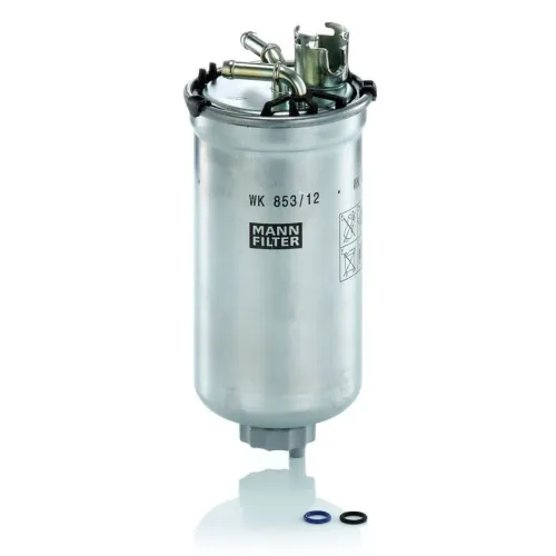 Üzemanyagszűrő - MANN-FILTER (WK853/12Z)