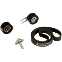 Fogasszíjkészlet - GATES (GATK015657XS)