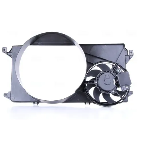 Ventilátor, Motorhűtés - NISSENS (NIS85825)
