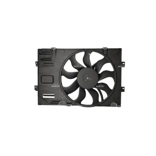 Ventilátor, Motorhűtés - NRF (NRF47918)