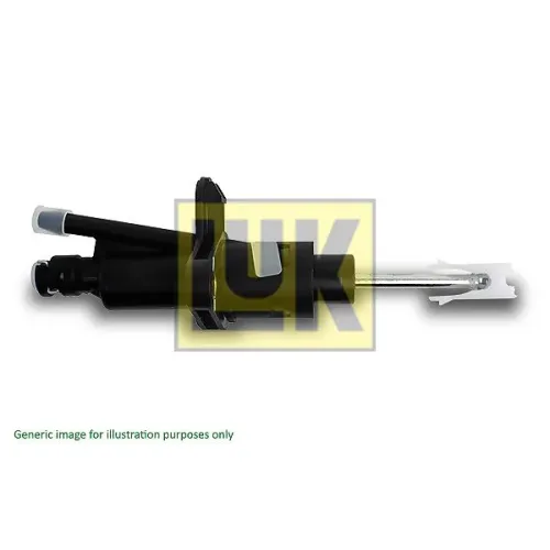 Adóhenger, Kuplung - Schaeffler LuK (511076410)