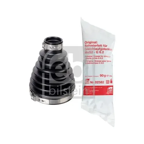 Gumiharangkészlet, Hajtótengely - FEBI BILSTEIN (FE176028)