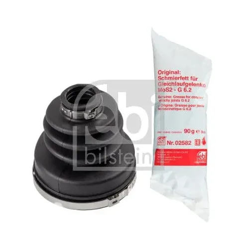 Gumiharangkészlet, Hajtótengely - FEBI BILSTEIN (FE176021)