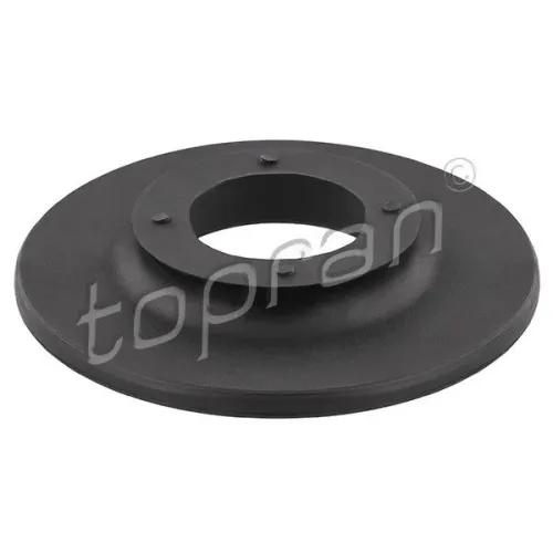 Rugótámasz - TOPRAN (HP118 596)