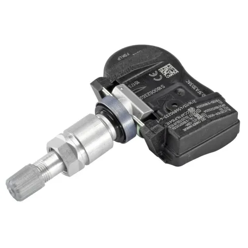 Kerékérzékelő, Abroncsnyomás-Állítás - VDO/CONTINENTAL (S180052036Z)