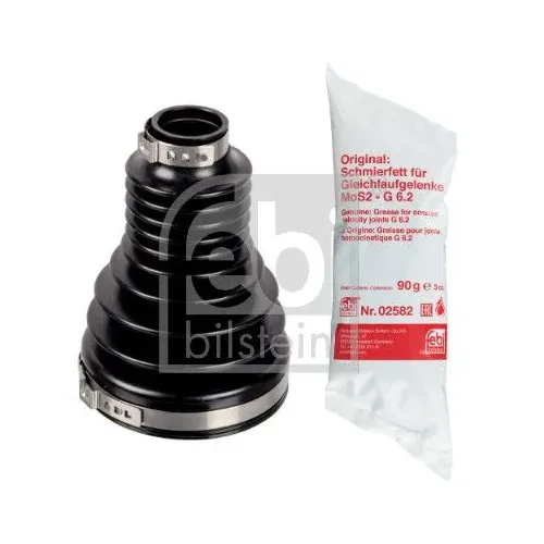 Gumiharangkészlet, Hajtótengely - FEBI BILSTEIN (FE173044)