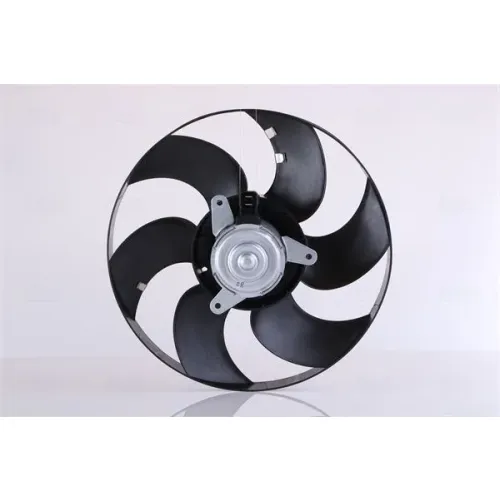 Ventilátor, Motorhűtés - NISSENS (NIS85658)