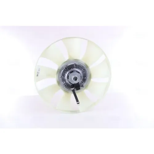 Kuplung, Hűtőventilátor - NISSENS (NIS86218)