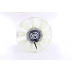 Kuplung, Hűtőventilátor - NISSENS (NIS86218)