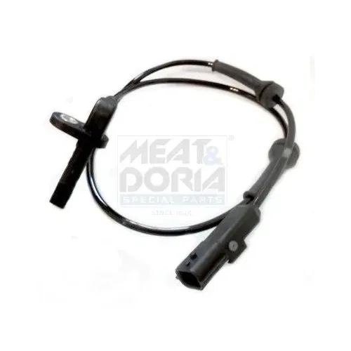 Érzékelő, Kerékfordulatszám - MEAT & DORIA (MD90631)