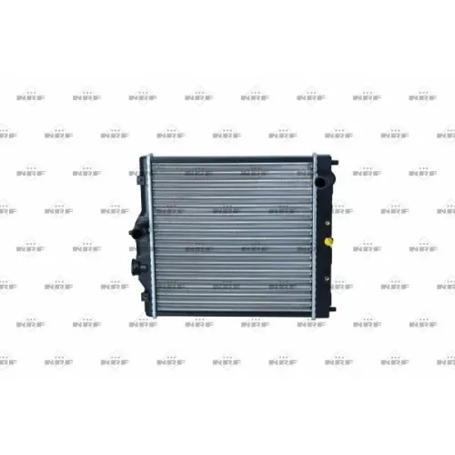 Hűtő, Motorhűtés - NRF (NRF506750A)
