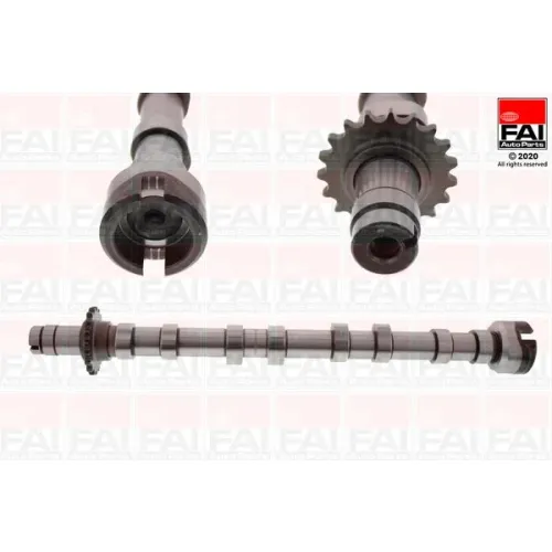Vezérműtengely - FAI AutoParts (C421)