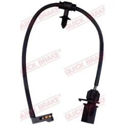 Figyelmezető Kontaktus, Fékbetétkopás - QUICK BRAKE (QBWS 0450 A)