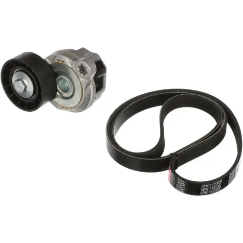Hosszbordás Szíj Készlet - GATES (GATK015PK1123XS)