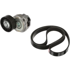 Hosszbordás Szíj Készlet - GATES (GATK015PK1123XS)