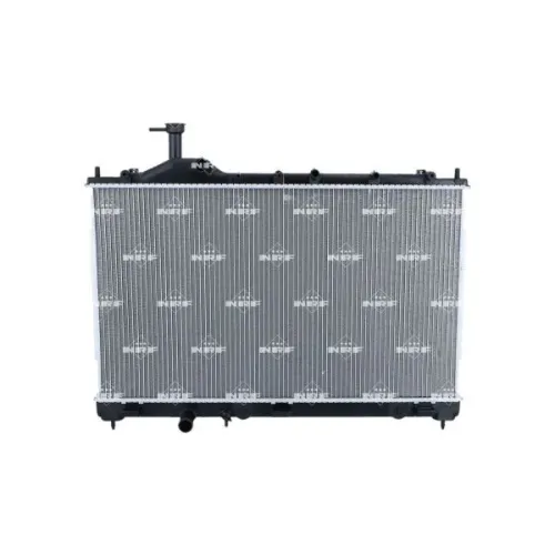 Hűtő, Motorhűtés - NRF (NRF550152)
