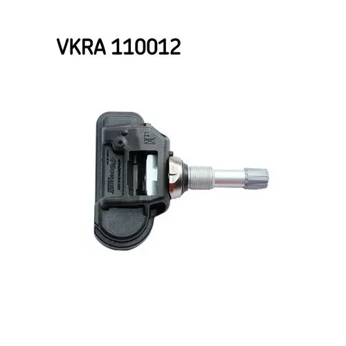 Kerékérzékelő, Abroncsnyomás-Állítás - SKF (VKRA110012)