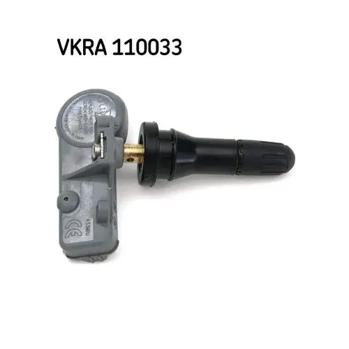 Kerékérzékelő, Abroncsnyomás-Állítás - SKF (VKRA110033)
