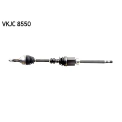 Hajtótengely - SKF (VKJC8550)