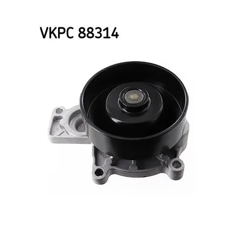 Vízszivattyú, Motorhűtés - SKF (VKPC88314)