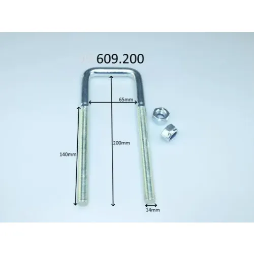Rugós Bilincs - CS Germany (99.609.200)