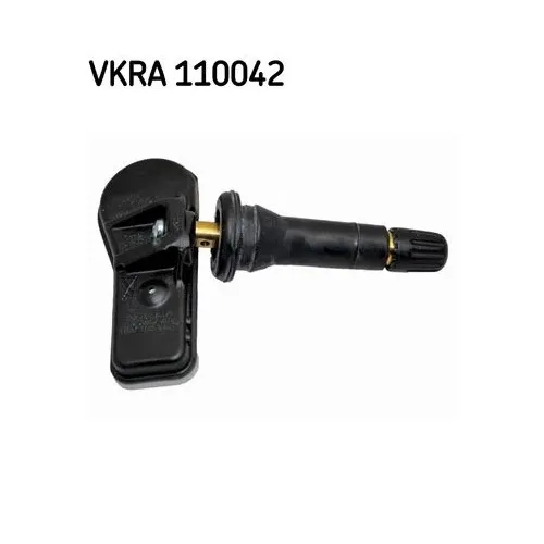 Kerékérzékelő, Abroncsnyomás-Állítás - SKF (VKRA110042)