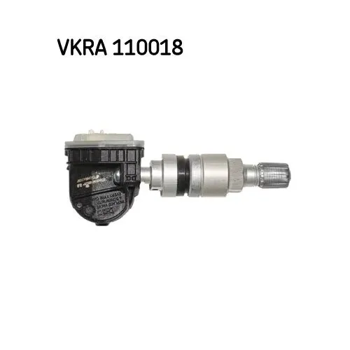 Kerékérzékelő, Abroncsnyomás-Állítás - SKF (VKRA110018)