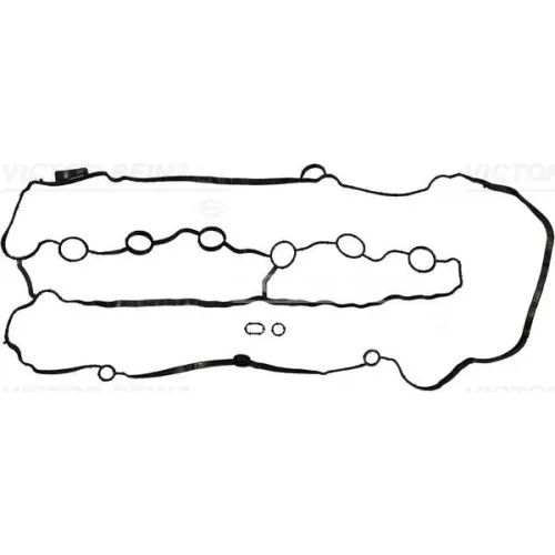 Tömítéskészlet, Szelepfedél - VICTOR REINZ (15-11205-01)
