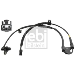Érzékelő, Kerékfordulatszám - FEBI BILSTEIN (FE107613)