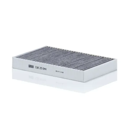 Szűrő, Utastér Levegő - MANN-FILTER (CUK25044)