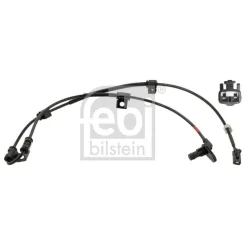 Érzékelő, Kerékfordulatszám - FEBI BILSTEIN (FE107464)