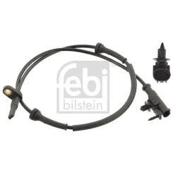 Érzékelő, Kerékfordulatszám - FEBI BILSTEIN (FE107213)