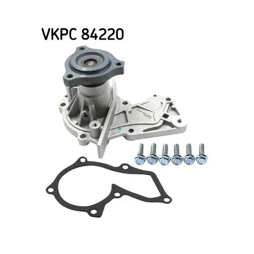 Vízszivattyú, Motorhűtés - SKF (VKPC84220)