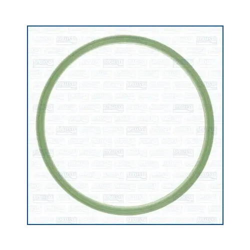 Tömítés, Szívókönyök - AJUSA (AJU01448600)