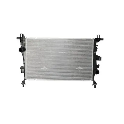 Hűtő, Motorhűtés - NRF (NRF59286)