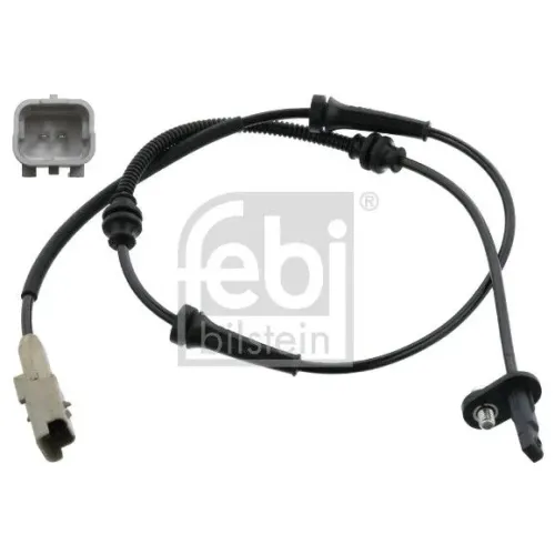 Érzékelő, Kerékfordulatszám - FEBI BILSTEIN (FE107467)
