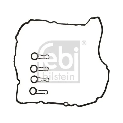 Tömítéskészlet, Szelepfedél - FEBI BILSTEIN (FE107526)