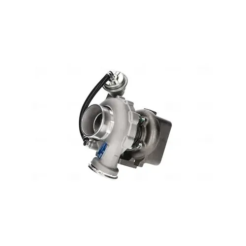 Turbo Nissan Juke 1,6Dig-T 10- - NISSENS (NIS93673)