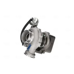 Turbo Nissan Juke 1,6Dig-T 10- - NISSENS (NIS93673)