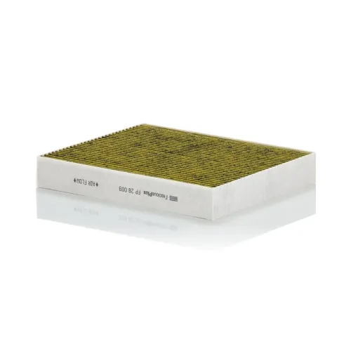 Szűrő, Utastér Levegő - MANN-FILTER (FP28009)