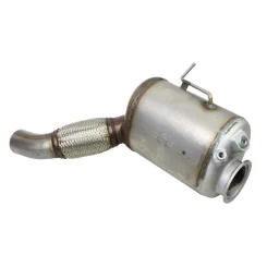 Korom-/Részecskeszűrő, Kipufogó Bmw F25/F26/ E70/E71 X6 3,0D-4,0D Euro5 - MAXGEAR (27-6203)
