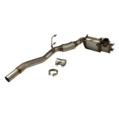 Korom-/Részecskeszűrő, Kipufogó Vw Octavia/ Passat 1.6Tdi/2.0Tdi 04- Euro5 - MAXGEAR (27-6218)