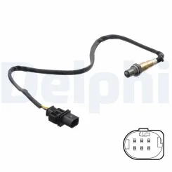 Lambdaszonda Vw Caddy 2,0 15- - DELPHI (ES21322-12B1)