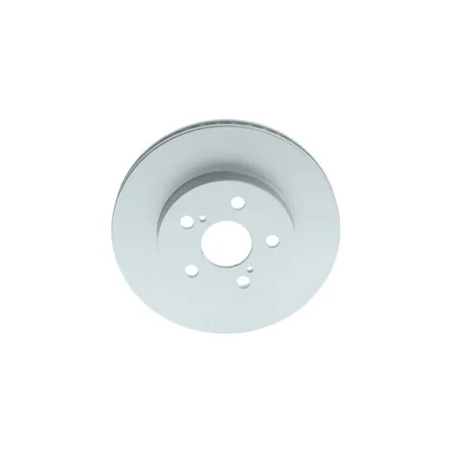 Féktárcsa - BOSCH (0986479F72)