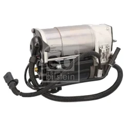 Kompresszor, Sűrített Levegős Rendszer Vw A8 2,8Fsi-4,2 02-10 - FEBI BILSTEIN (FE192682)