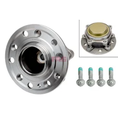 Kerékcsapágy Készlet - Schaeffler FAG (713668340)